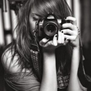 Meet your Posher, Eliza